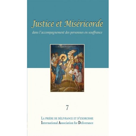 La prière de délivrance et d'exorcisme - n°7