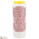 Candles Novena - White - "Saint Nicolas" (French)