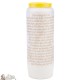 Candles Novena - White - "Saint Nicolas" (French)