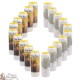 Candles Novena - White - "Archangel Saint Michael" (French)