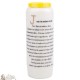 Candles Novena - White - "Archangel Saint Michael" (French)
