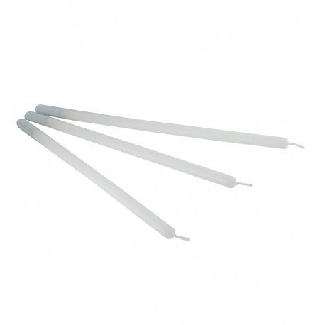 Cierges d'offrande 30 gr - carton de 10 Kg