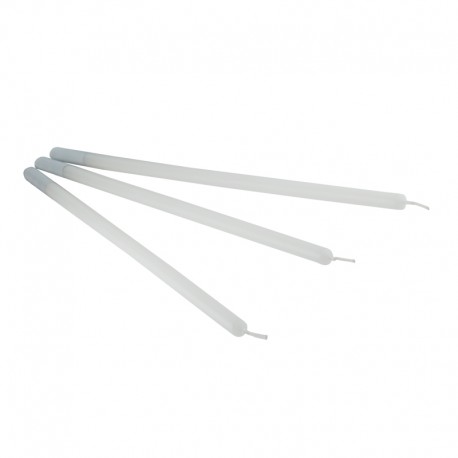 Cierges d'offrande 30 gr - carton de 10 Kg