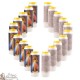 Candles Novena - White - "Archangel Saint Michael" (French)