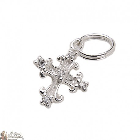 Médaille de la Vierge Miraculeuse 21 mm