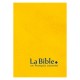 Bible en Français courant