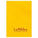 Bible en Français courant avec deutérocanoniques - Format Miniature 