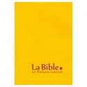 Bible en Français courant avec deutérocanoniques - Format Miniature 