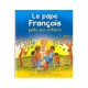 Le Pape François parle aux enfants 