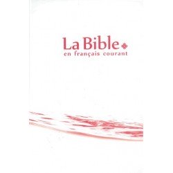 Bible en Français courant avec deutérocanoniques - Format Compact