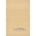 Bible en Français courant avec deutérocanoniques - Gros Caractères