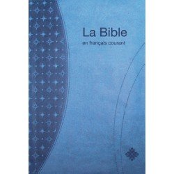 Bible en Français courant sans deutérocanoniques - Format Standard