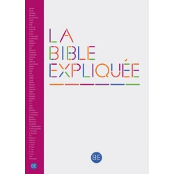 Bibel Explained - Catholic