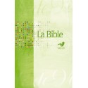 Word of Life Bible - illustrated leatherette - Protestant - French