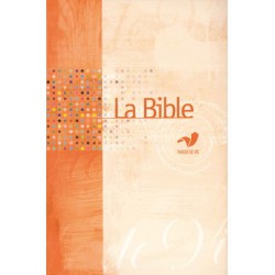 Bible parole de vie - Format agrandi - Catholique 