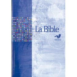 Bibel Wort des Lebens - Standard - Protestantisch -Französisch