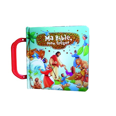 Ma Bible,mon trésor