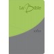 Bible Segond 21- gros caratères - Relié
