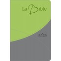 Bible Segond 21- gros caratères - Relié