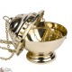 Censer with chain copper