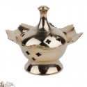 Censer copper - Height -10 cm