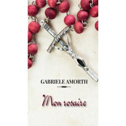 Mi Rosario en francés