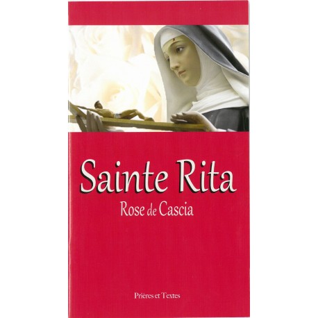 Sainte Rita - Prières et Textes 