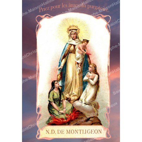 Autocollants Rectangulaires - Saint Onofre  - 8 pièces - Français