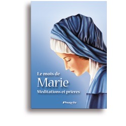 Le mois de Marie 