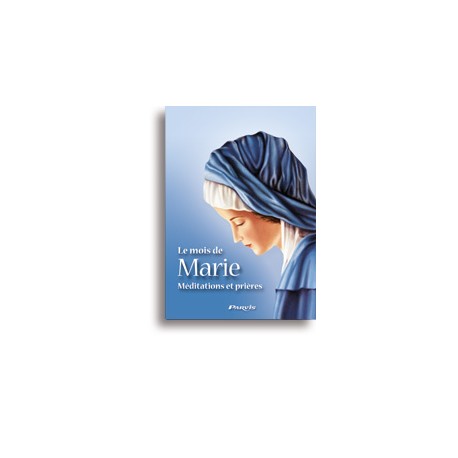 Le mois de Marie 