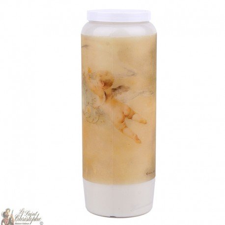 Candele Novene a  - Preghiera 