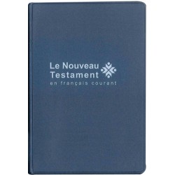 Nouveau Testament illustré - Français courant
