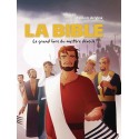 La Bible Le grand livre des mystères dévoilés