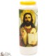 Candles Novenas to  – Prayer
