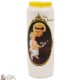 Candles Novenas to saint antony  – german Prayer