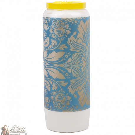 velas decorativas imagen ángel