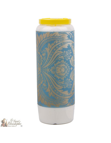 candele decorative  Angelo immagine