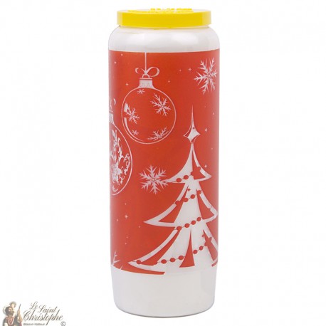 Candele Novene a  - Preghiera francese