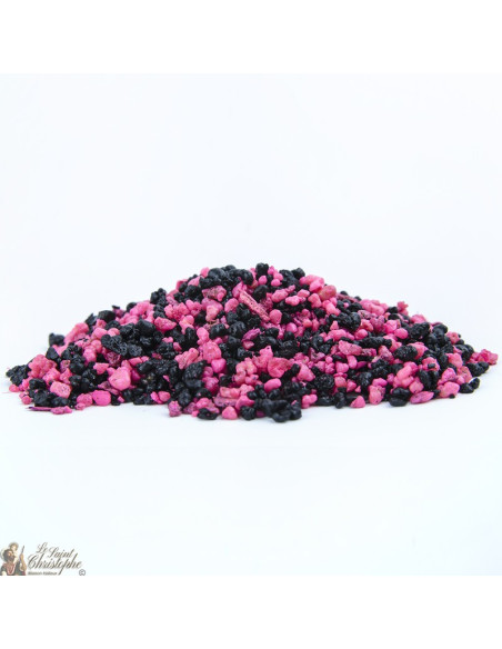 Encens Sainte Rita 1 kg