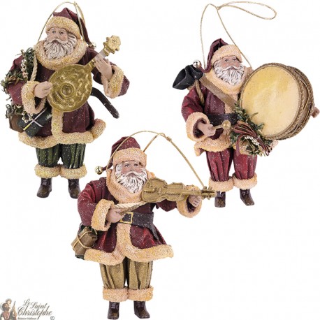 Bonhomme de neige - m - rouge