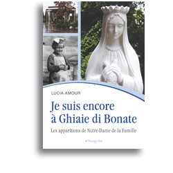 Je suis encore à Ghiaie di Bonate