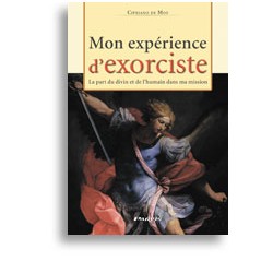 Mon expérience d'exorciste