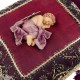 Sleeping Angel Cushion - 20 cm