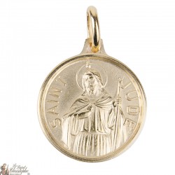 Medalla de San Judas