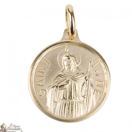 Medal Sint Jude