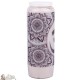 Decorative candles aum