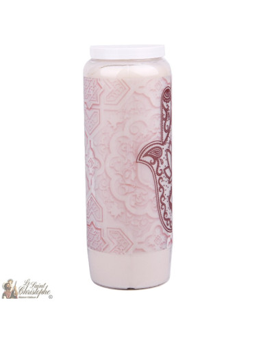candele decorative  Angelo immagine