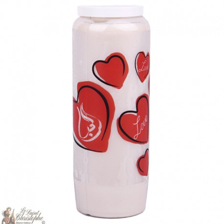 candele decorative  Angelo immagine