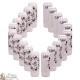 candele decorative Love - arabo modello 2