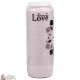 candele decorative Love - arabo modello 2